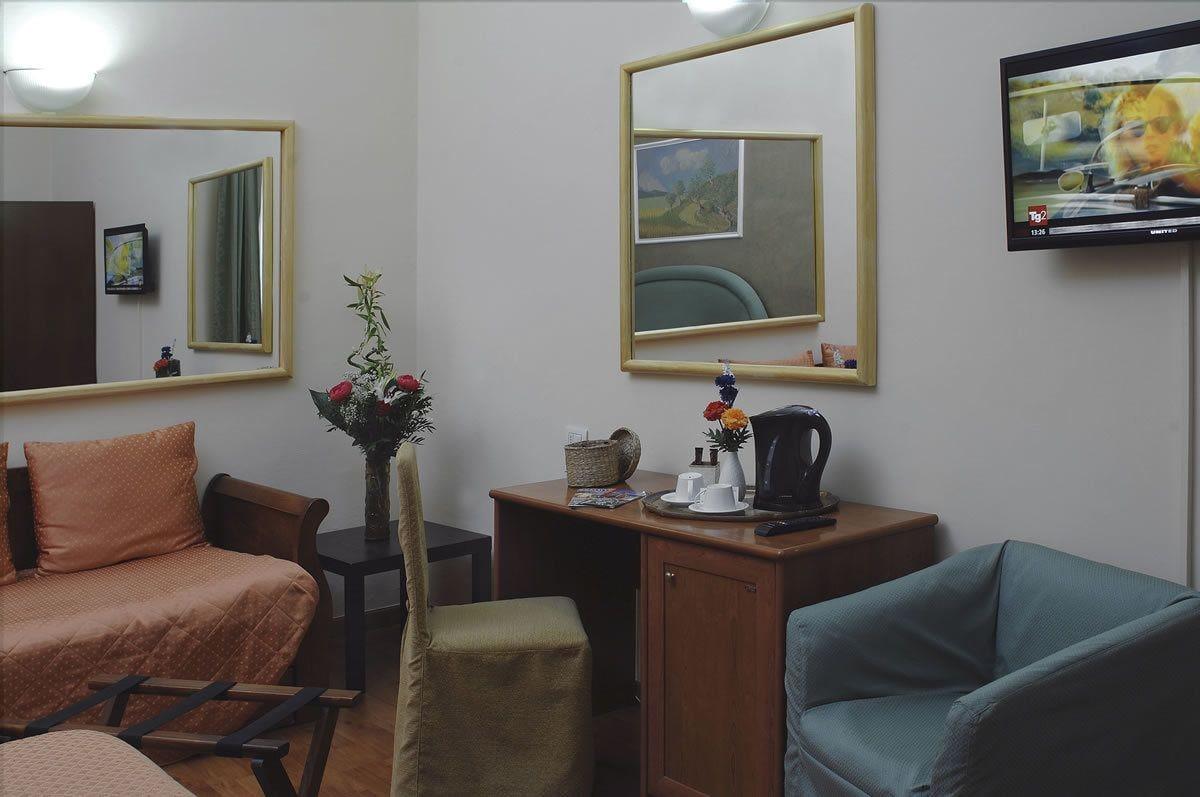 Relais Dante E Beatrice Bed & Breakfast Флоренция Екстериор снимка