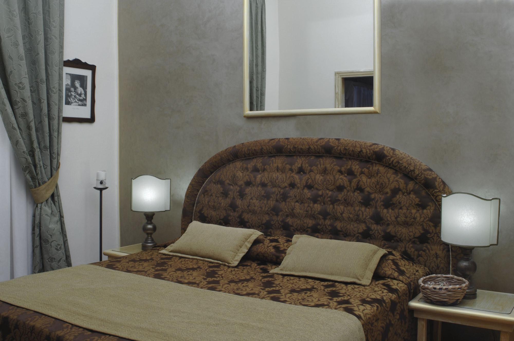 Relais Dante E Beatrice Bed & Breakfast Флоренция Екстериор снимка