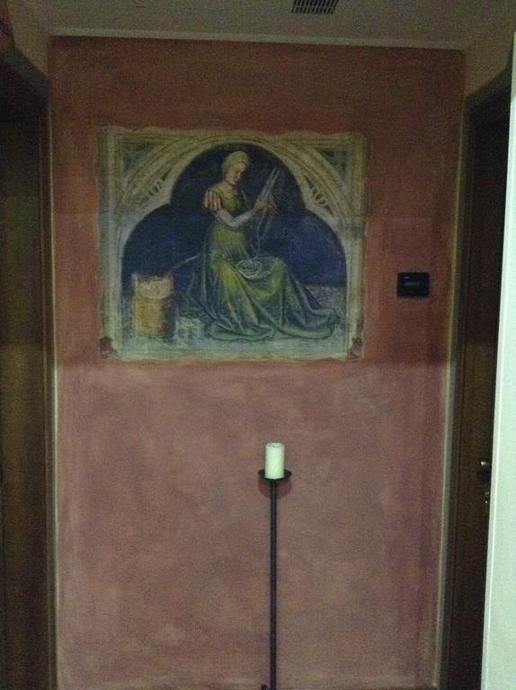 Relais Dante E Beatrice Bed & Breakfast Флоренция Екстериор снимка