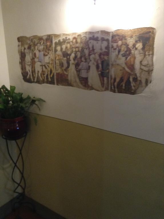 Relais Dante E Beatrice Bed & Breakfast Флоренция Екстериор снимка