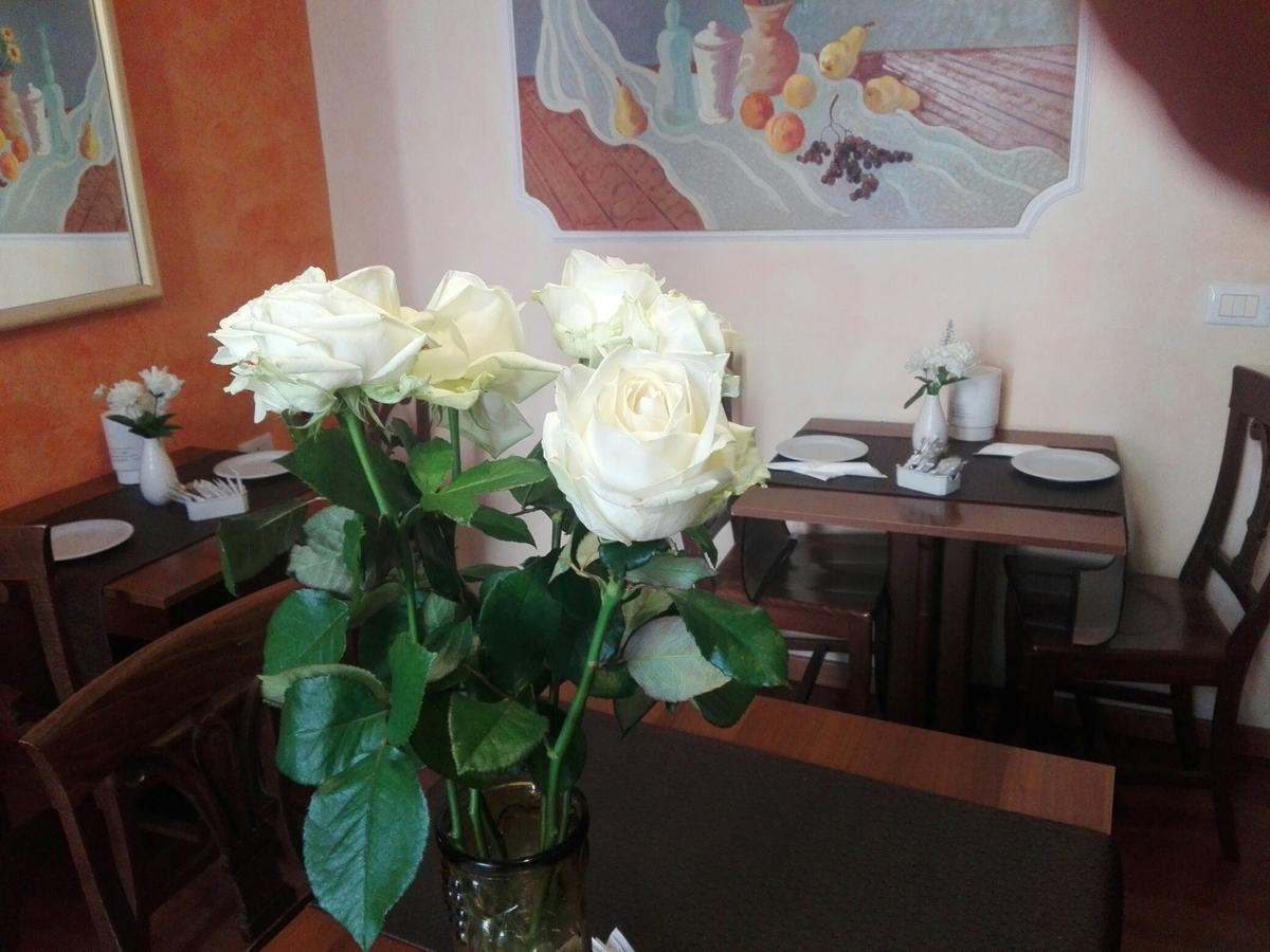 Relais Dante E Beatrice Bed & Breakfast Флоренция Екстериор снимка