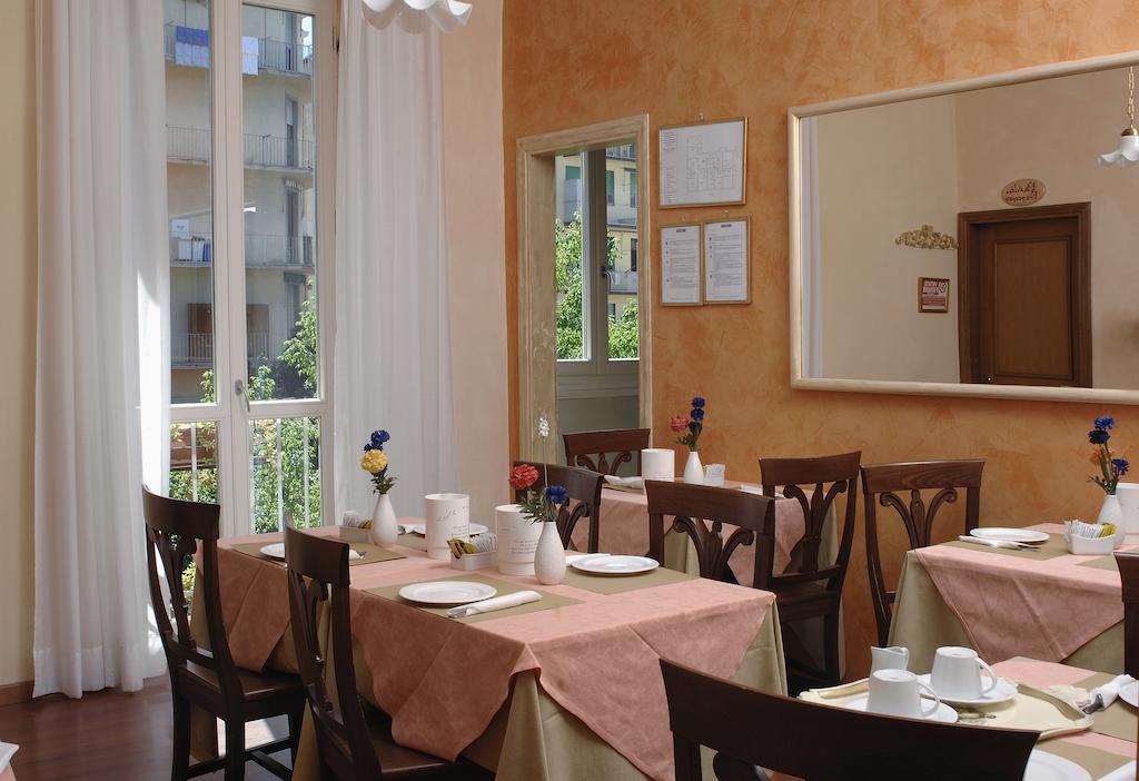 Relais Dante E Beatrice Bed & Breakfast Флоренция Екстериор снимка