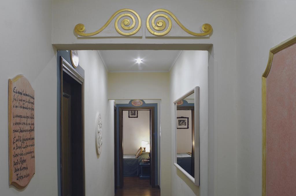 Relais Dante E Beatrice Bed & Breakfast Флоренция Екстериор снимка