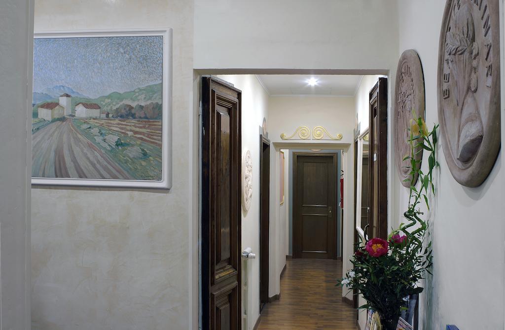 Relais Dante E Beatrice Bed & Breakfast Флоренция Екстериор снимка
