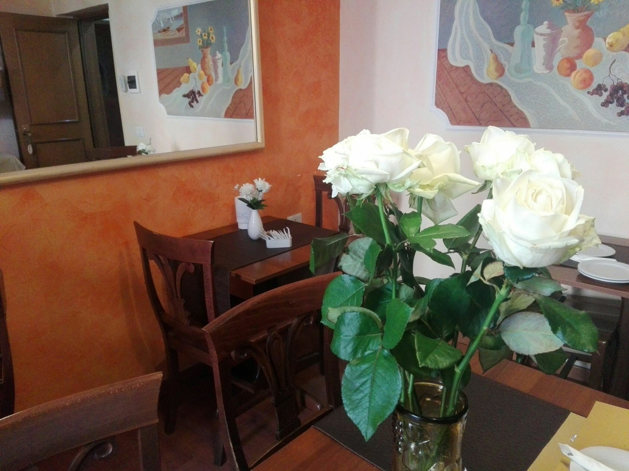 Relais Dante E Beatrice Bed & Breakfast Флоренция Екстериор снимка