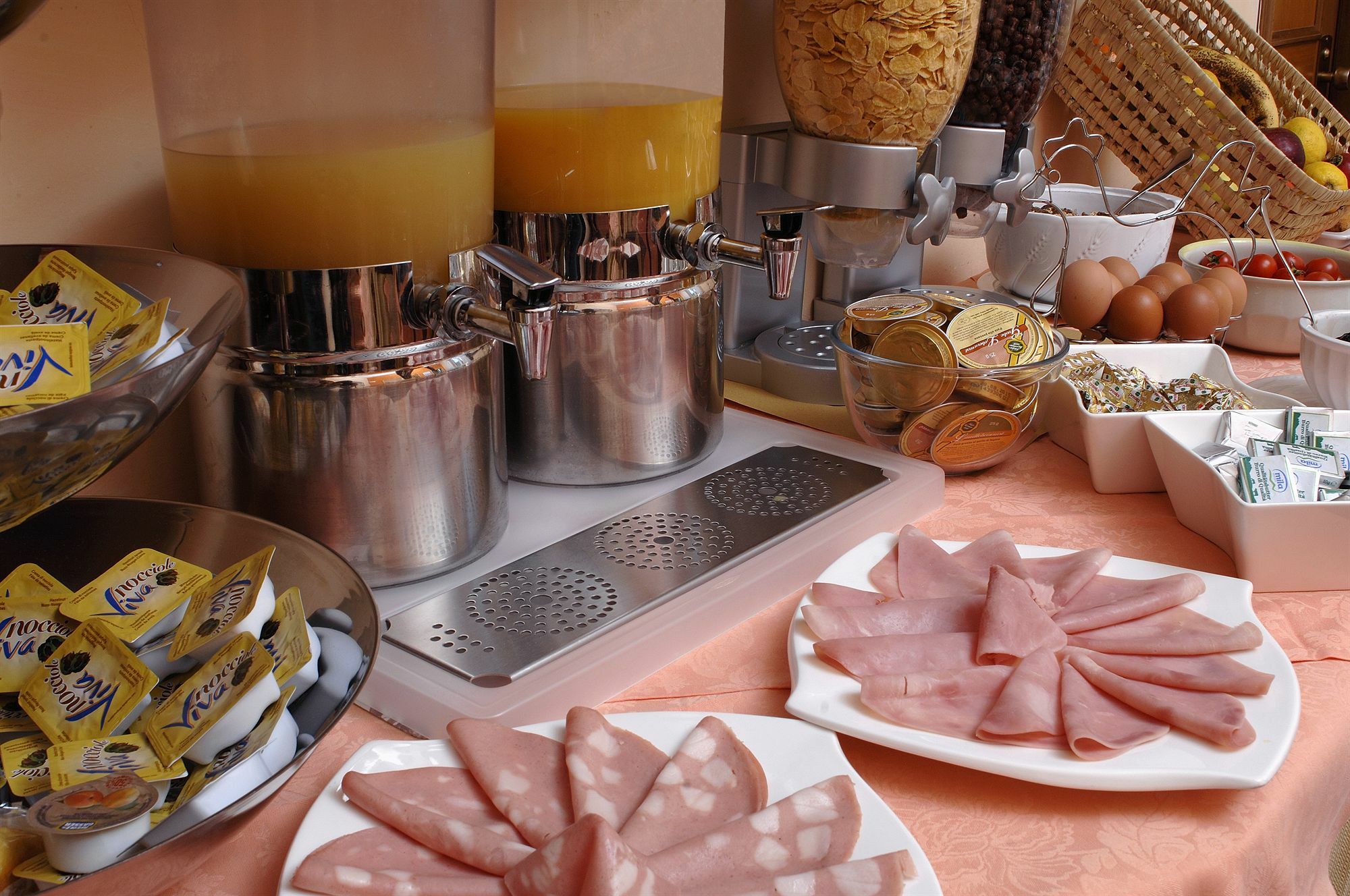 Relais Dante E Beatrice Bed & Breakfast Флоренция Екстериор снимка