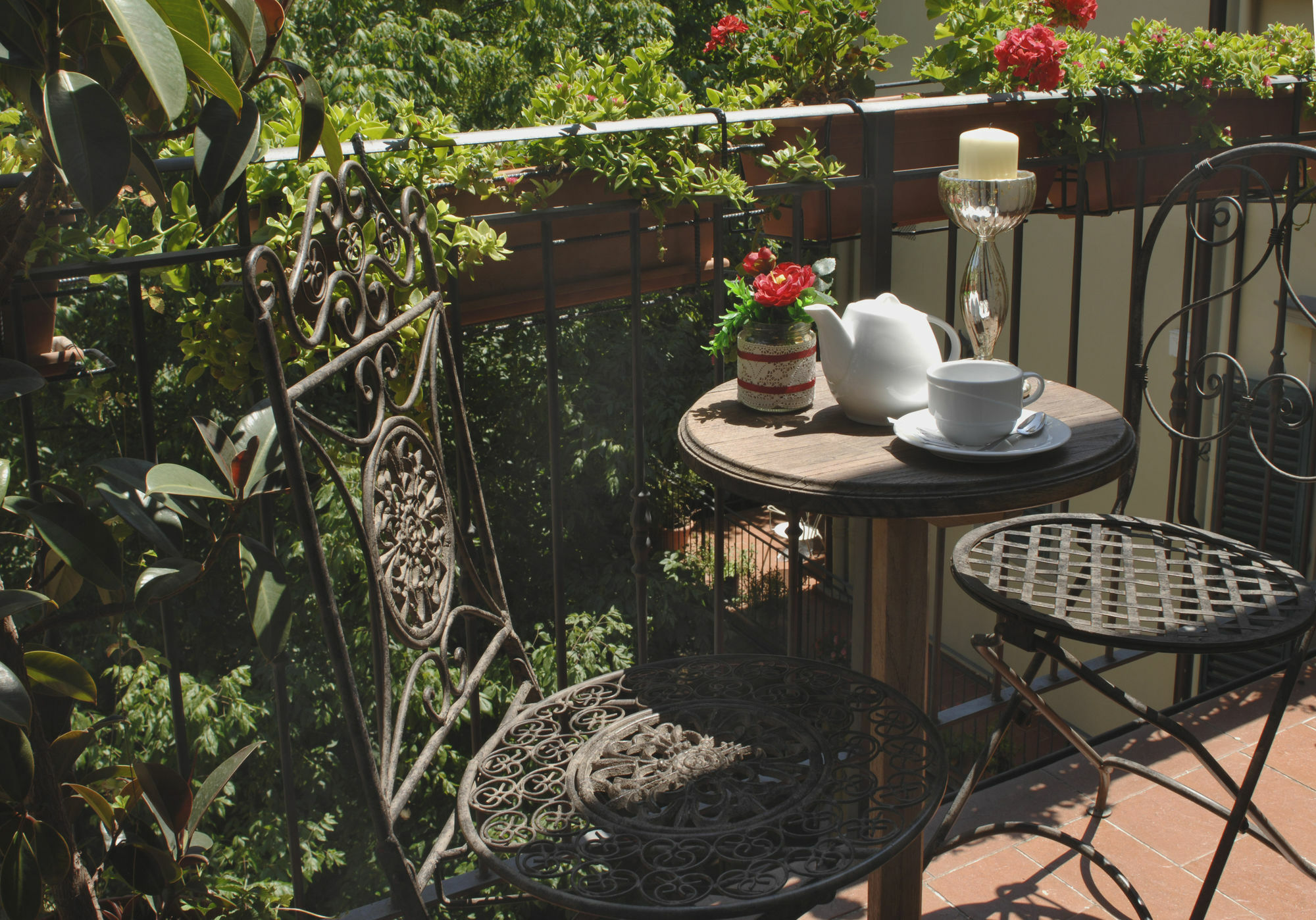 Relais Dante E Beatrice Bed & Breakfast Флоренция Екстериор снимка